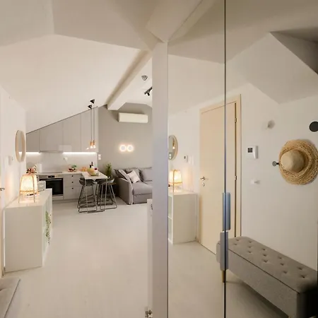 Ονείρου Δώμα Apartment Larissa Exterior photo