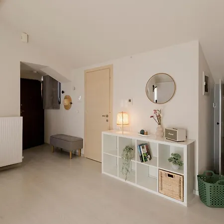 Ονείρου Δώμα Apartment Larissa Exterior photo