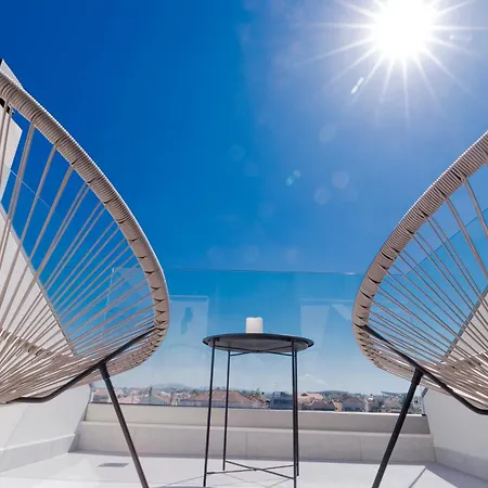 Ονείρου Δώμα Apartment Larissa Exterior photo