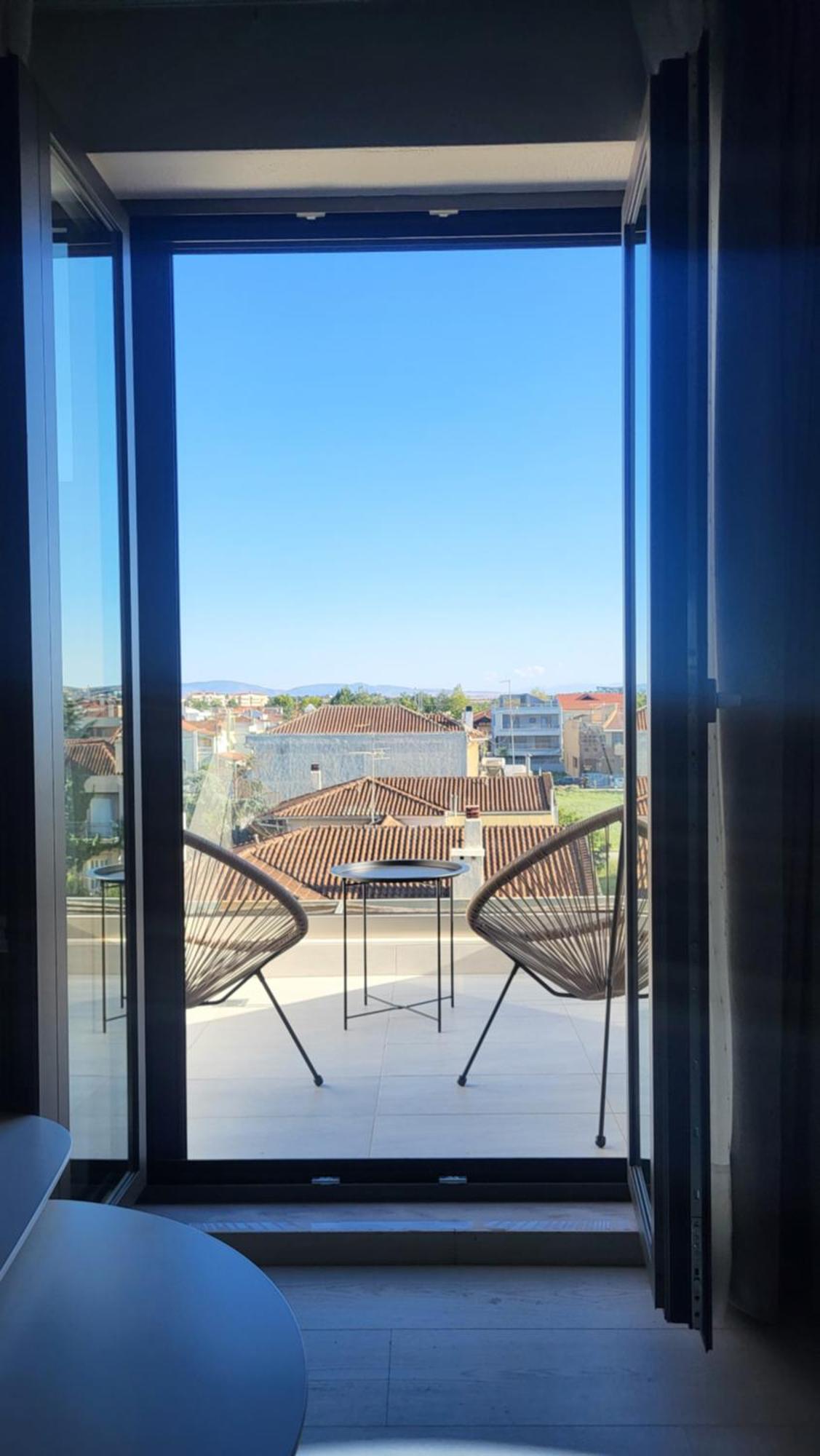 Apartment ονείρου δώμα