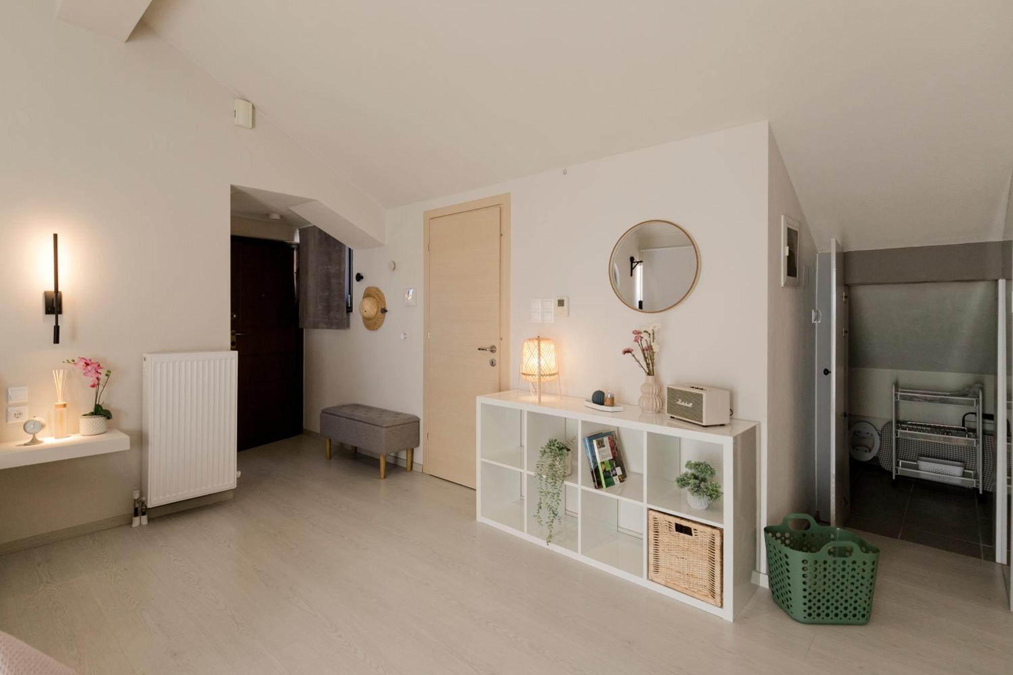 ονείρου δώμα Apartment