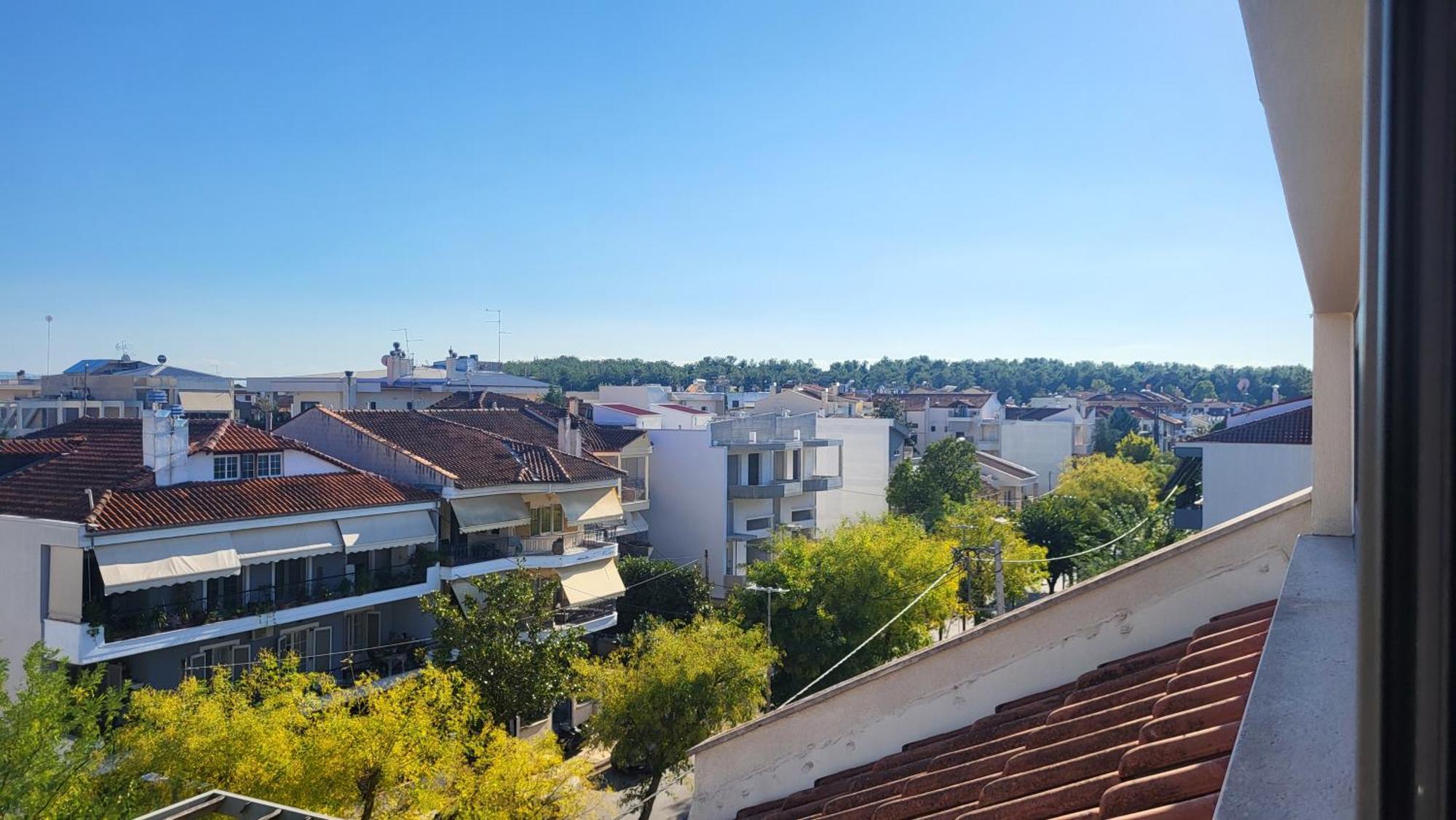 Apartment ονείρου δώμα *