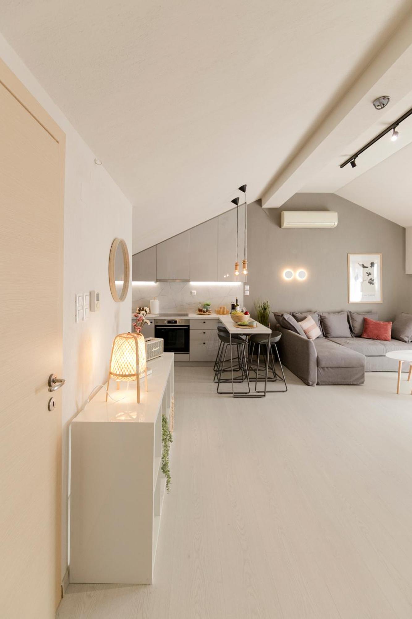 ονείρου δώμα Apartment