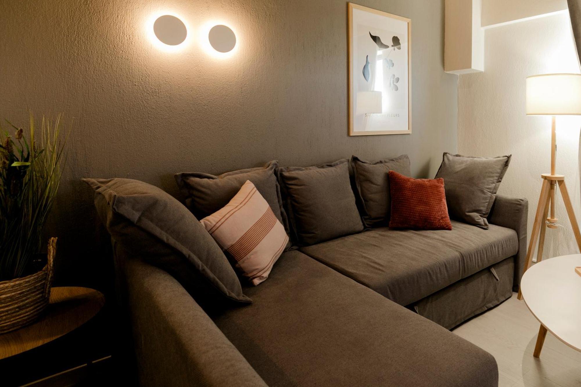 Apartment ονείρου δώμα