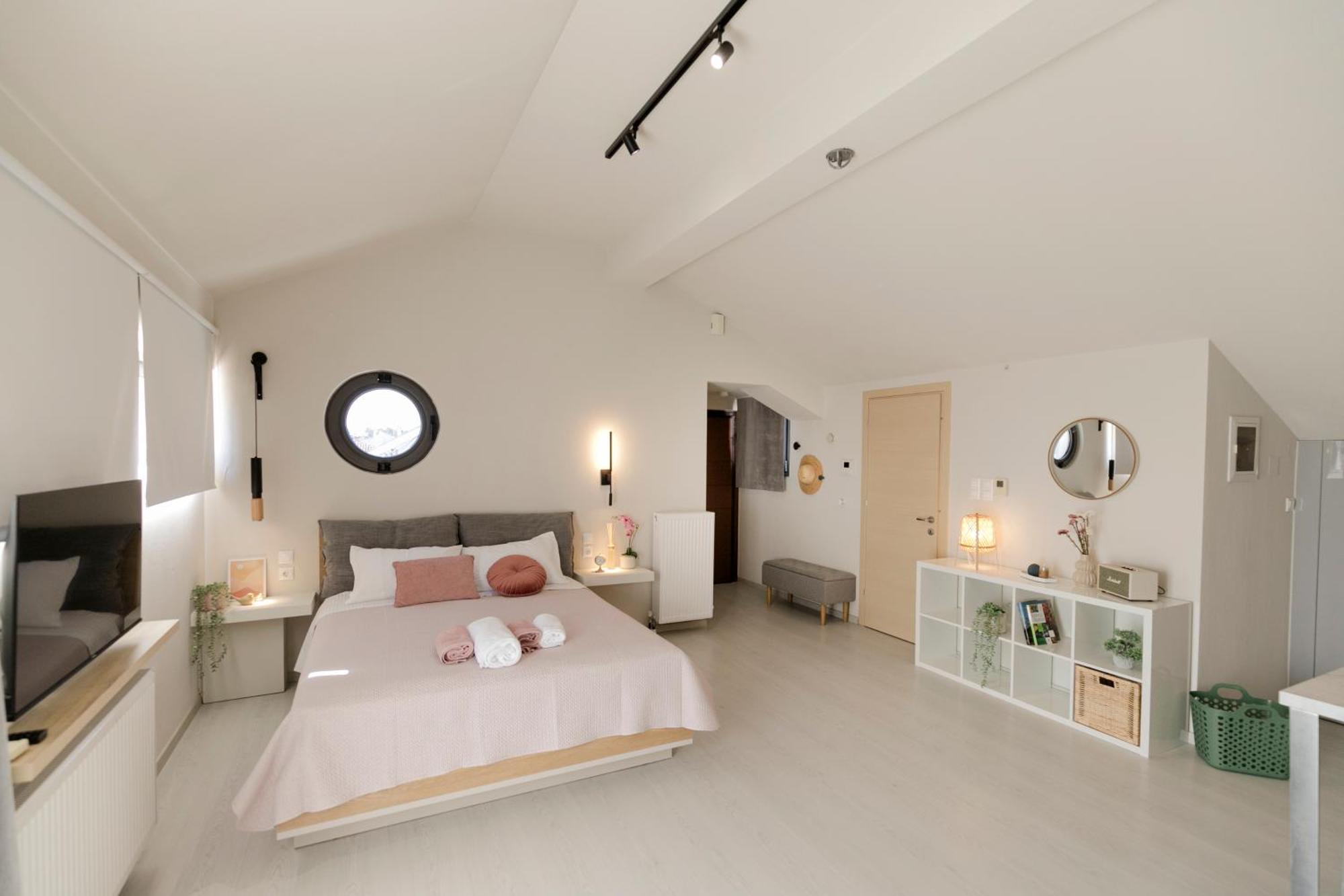 ονείρου δώμα Apartment